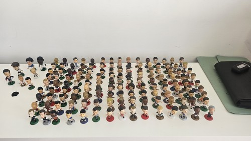 Microstars corinthian football - corinthian,