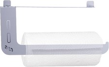 VW camper van kitchen roll