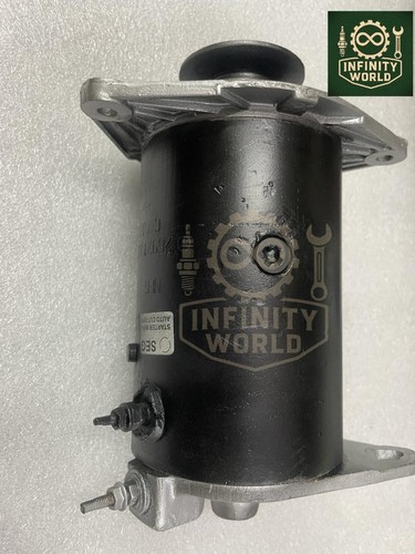Dynamo generator volt for - volt,