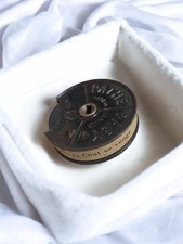 Vintage Pathé-Baby Movie Old