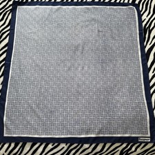 British Airways Vintage Square