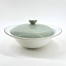 Grindley Satin-White Ironstone