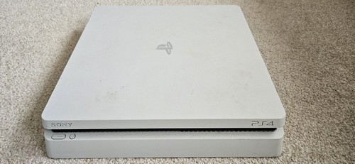 Sony playstation slim ps4 - sony,