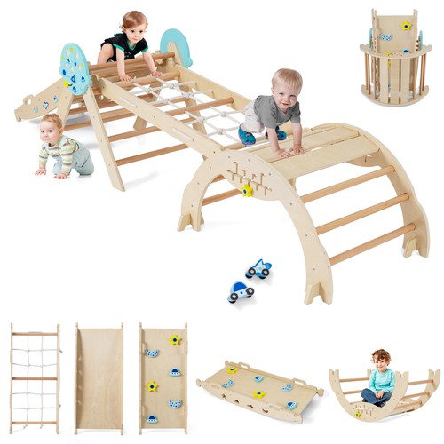 Indoor jungle gym - indoor,