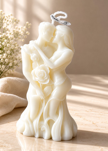 Couple hug scented - couple,