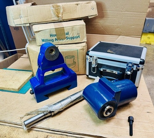 Sct horizontal milling - horizontal,