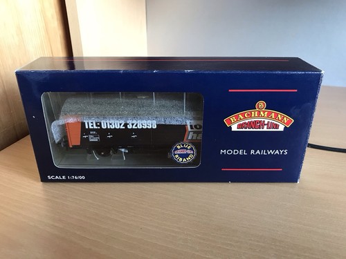 Bachmann gauge 125k - oo, 38-125k,