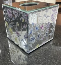 Laura Ashley Mirrored Meadow