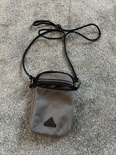 Brand Adidas Man Bag Messenger
