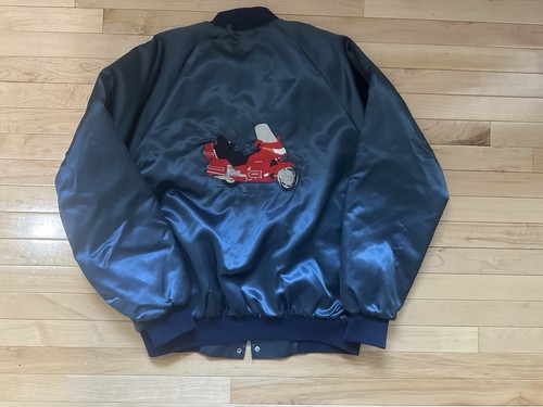Vintage 90s honda goldwing - 90s,