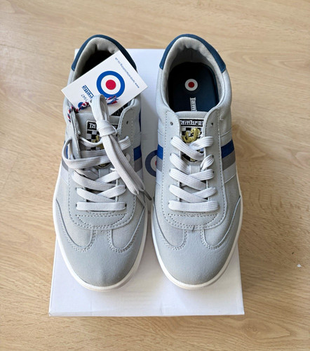 Lambretta vulcan men lace - lambretta, men’s