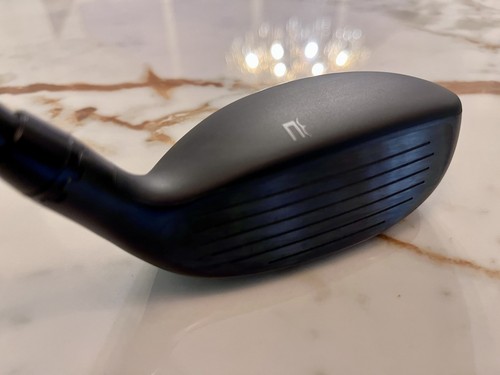 Cobra king tec hybrid - tec, #4