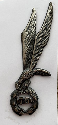 Poland parachute wings - poland.,