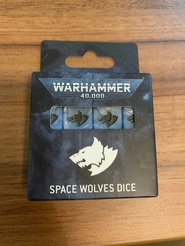 Warhammer 40k space - 40k, wolves