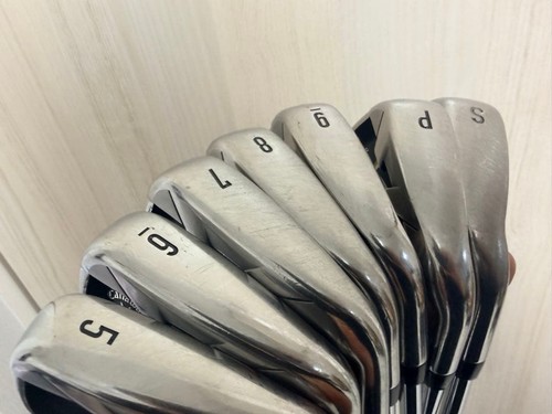 Callaway iron piece right - callaway,