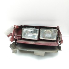 CHRYSLER LE BARON Cabrio MK3