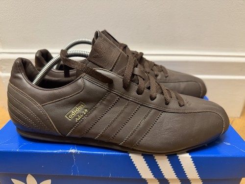 Adidas adi14 uk9 2007 rare - adi14, uk9.5