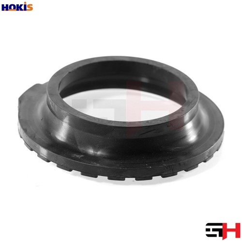 Rubber buffer suspension - rubber,