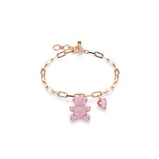 Swarovski Teddy bracelet Bear
