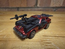 Matchbox road blaster - road,