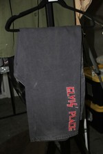 Carhartt jean pants 36x36 work