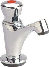 Deva CORM03 Chrome Self