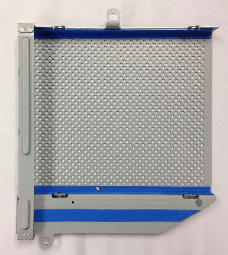 Apple optical caddy holder - caddy,