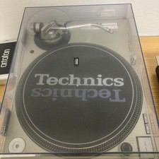 SL-1200MK3D  Technics