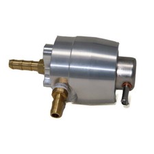 2WD Ford Sierra Cosworth Fuel