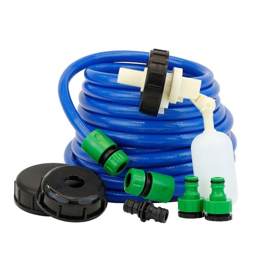 Universal water mains adaptor - universal,
