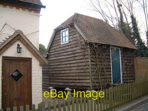 Photo 6x4 staddle - photo,