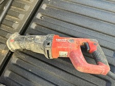 Hilti WSR 1000 120 Volt