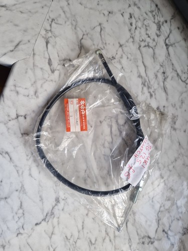 Suzuki rg125 88 - suzuki, clutch
