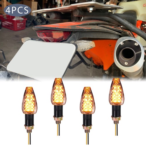 Led turn signal - led,