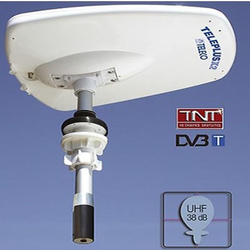 Teleco teleplus 39u - /39u, tv