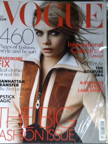 Vogue september 2014 new - -, /