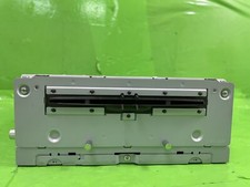 MERCEDES C CLASS W205 RADIO SAT NAV NAVIGATION CD PLAYER HEAD UNIT 2014-2018