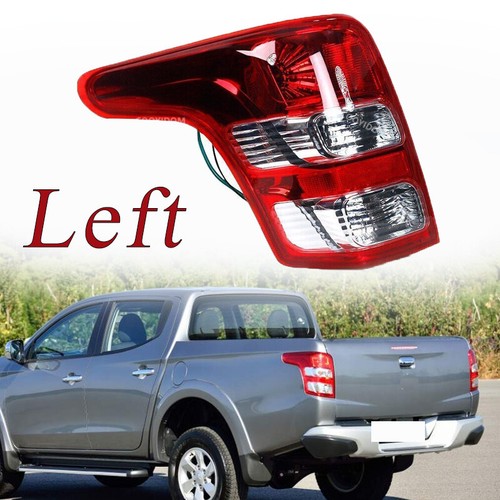 1pcs left tail - left, lamp