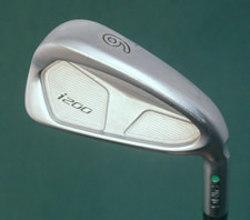 Ping i200 Green Dot 6 Iron