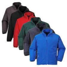 Portwest Argyll Heavy Fleece