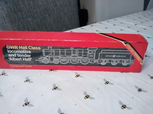 Hornby r759 gauge gwr - hornby,