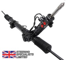 Renault Trafic 2001 to 2014 Genuine Remanufactured Steering Rack OE: 7700313011