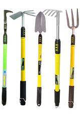 Rake Trowel Spade Fork Weeder