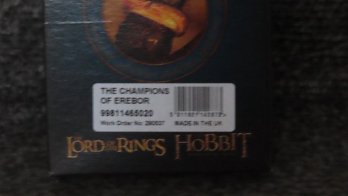 Games workshop the hobbit - games,