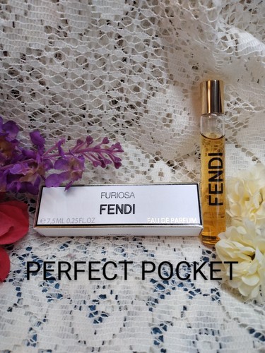 Fendi furiosa eau - furiosa, de
