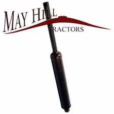 Exhaust Silencer for