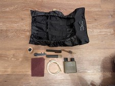 SA80 British Army Rifle Cleaning Kit & Combi tool
