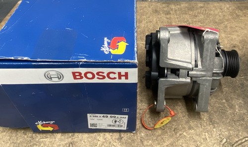 120a reman bosch - 120a,