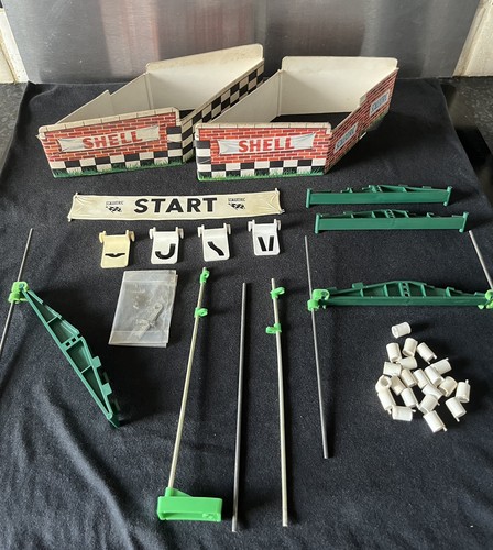 Scalextric accessories a218 - scalextric,