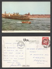 Littlehampton Harbour RPPC